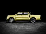 Mercedes-Benz X-Class Progressive 2017 года (WW)
